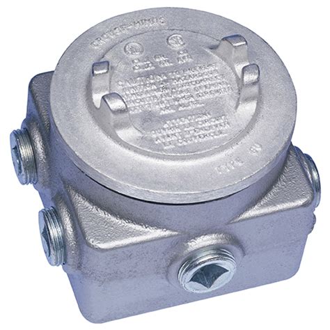 eaton explosion proof junction box|6x6 explosion proof junction box.